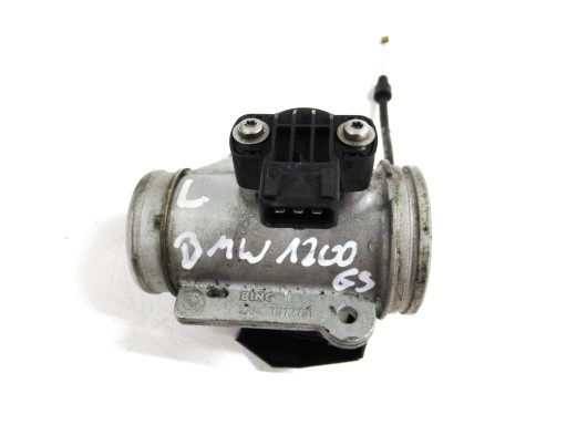 12341010349 - BMW R 1200 GS ADVENTURE дроссельная заслонка