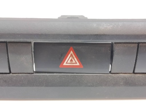 switch AWARYNYCH of a lock 98033358ZD 98088536ZD Citroen Jumpy III