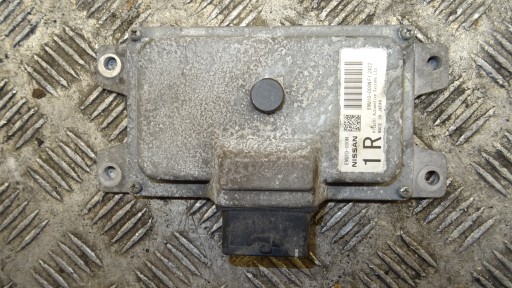 Nissan OE EMU10-000N control unit gearboxes