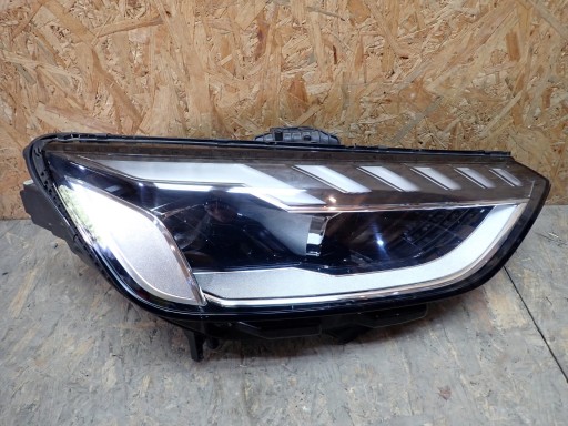 light right REFLEKTOR right FULL LED AUDI A4 B9 LIFT 2019-2025R 8W0941034D
