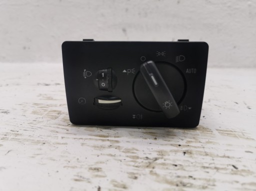 Schalter Leuchten FORD KUGA MK1 7M5T13A024DA 08-13