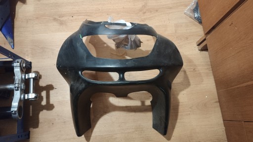 КАПОТ КАВАСАКІ ZX6R 95-