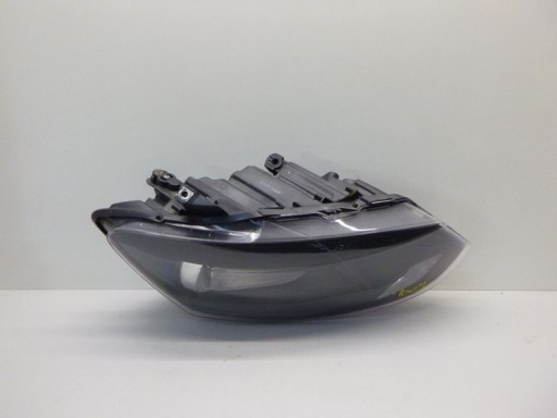 VOLKSWAGEN VW POLO 6R0 08- light front right