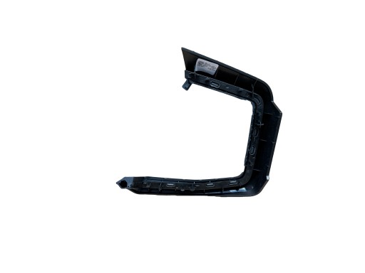 AUDI A1 82A cover KRATKI air conditioning devices left 82B857237B