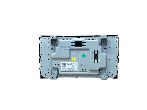 SKODA KAROQ KODIAQ displej LCD 565919606D