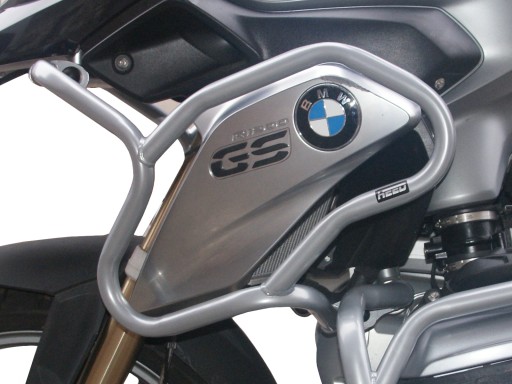 GMOLE HEED BMW R 1200 GS LC верхний Excl (13-16)