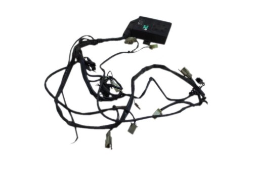 48941 - Модуль сигнализации 08E55-MAT-D00 Honda GL1500 SC22