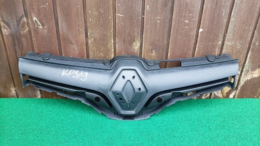 RENAULT KANGOO 3 III LIFT maska SZKIELET 623101381R KP3/9