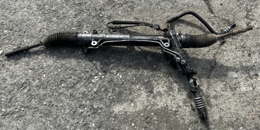 servo control MERCEDES 211 219 2114604300