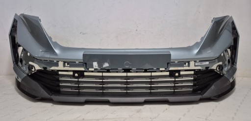 RENAULT AUSTRAL LIFT 25- bumper front front 622541297R