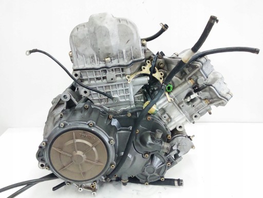 123451813 - APRILIA RSV 1000 Tuono двигун