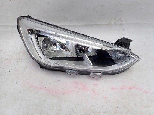 FORD FOCUS MK4 18- light front front right LED