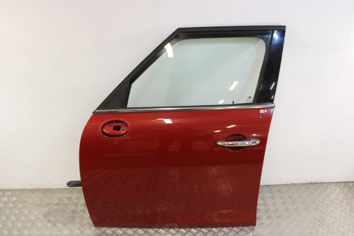 door left front left front complete complete MINI COUNTRYMAN R60 S