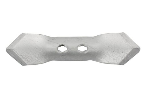 105000801 сошник культиватора VF 65 мм