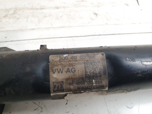 ammortizzatore Anteriore sinistra OE 3Q0413031BN VOLKSWAGEN PASSAT B8 2.0TDI 15r.