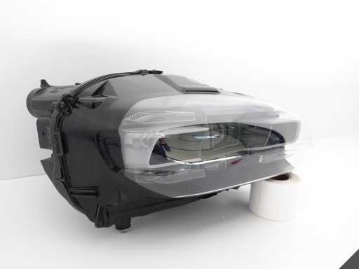 PORSCHE TAYCAN 9J1 light FULL LED PDLS+ right EU