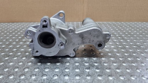 Wasserpumpe L1BG-8501-AA PUMA MK2 FOCUS MK4 FIESTA 8 C-MAX MK3 1.0 ECOBOOST