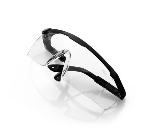 ЗАЩИТНЫЕ ОЧКИ ДЛЯ РАБОТЫ С ЗАЩИТОЙ ОТ БРЫЗГ