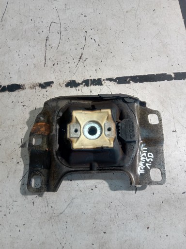 KV61-7M121-CA - FORD CONNECT MK2 LIFT ПОДУШКА КОРОБКИ 1.5 TDCI