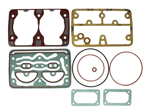 RMPSK42.0B - Комплект для ремонта компрессора Moto-press RMPSK42. 0B
