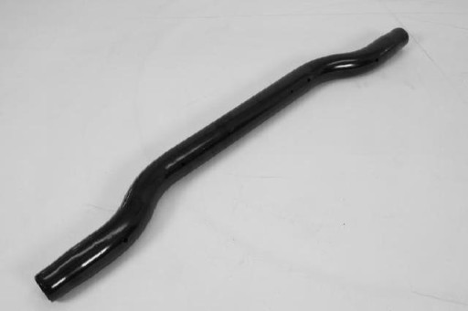 68026080AC - РАМА JEEP ПЕРЕДНЯ БАЛКА WRANGLER JK 2D 4D 07-17