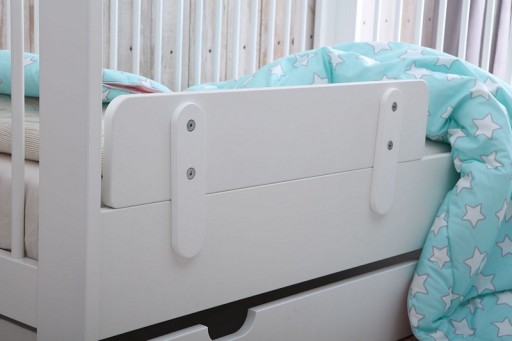 ПІНІО БАР'ЄР MOON BASIC SNAP 140x70 120x60 МДФ