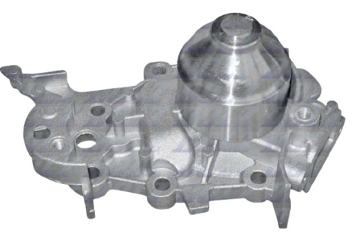 Водяний насос RENAULT CLIO III 1.2 16V Dolz R218