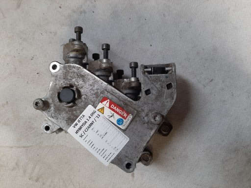 Крышка крепления vw jetta vi 1.4 tsi hybrid 5c0901109c