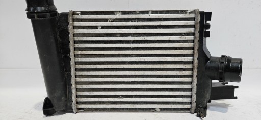 Radiatore / Raffreddatore Dell’aria radiatore intercooler RENAULT CAPTUR e