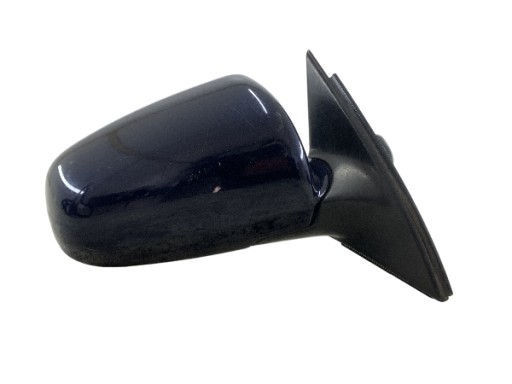 AUDI A4 B7 mirror right LZ5J 10 PIN