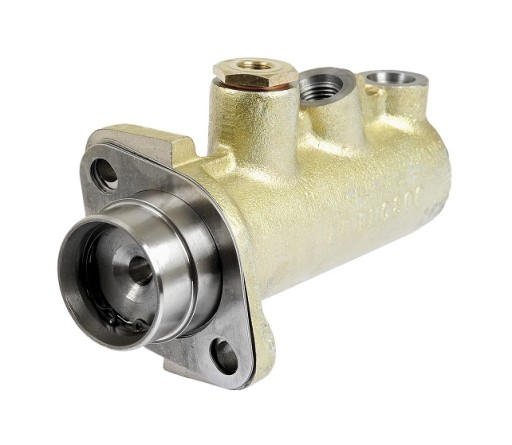 КОРПУС ТОРМОЗНОГО ЦИЛИНДРА MX 252458A1