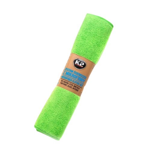 K2 Набір серветок з мікрофібри 4 шт.