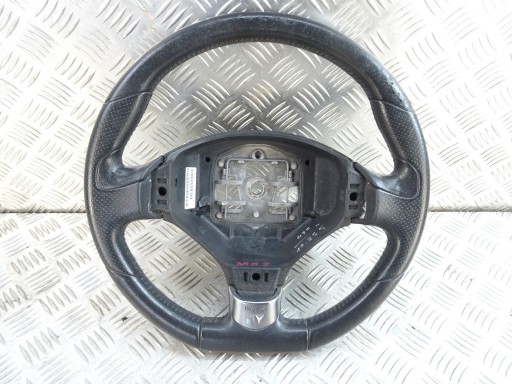 PEUGEOT 3008 5008 lenkrad Leder GT