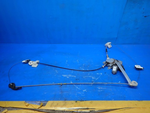 Механізм склопідйомника переднього лівого toyota iq 85720-74010