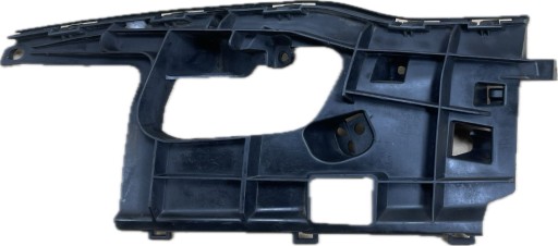 AUDI A7 4G 10- support holder of a bumper left front front 4G8807095A