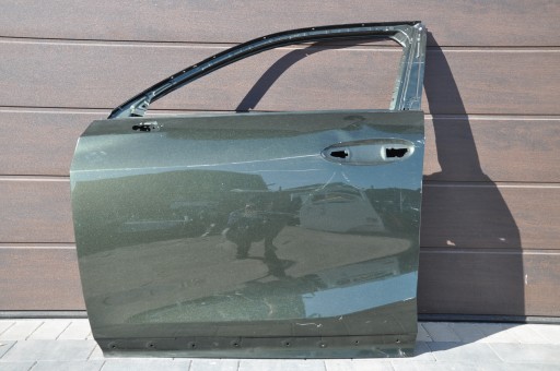 Ліві вхідні двері lexus ux