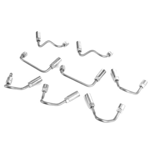 1618200366911 - 8 шт. комплект паливних форсунок