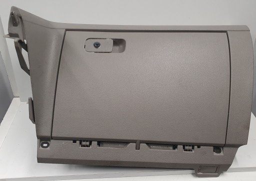VW Passat B7 USA 2.5B 11-16 pretinac suvozača suvozača armature konzoli