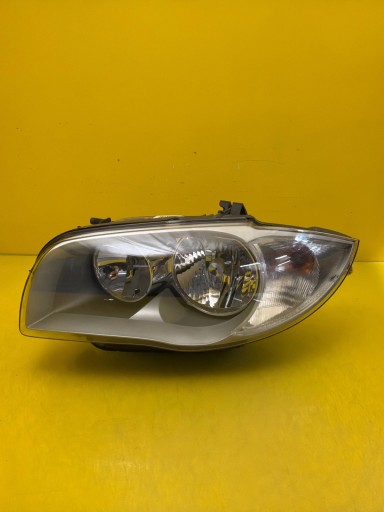 light left BMW 1 E81 E87 E82 Zwykla 6924487-13