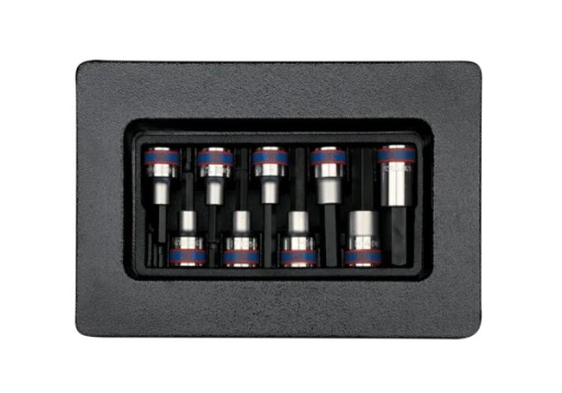 НАБОР ШЕСТИГРАННЫХ НАСАДОК IMBUS 1/2