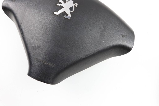 PEUGEOT 307 airbag POWIETRZNA airbag autisti 96345028ZR