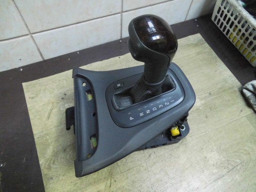 9181416 8671050 - Volvo S80 98-03 важіль перемикання передач Автомат