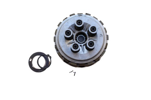 12515221 - DUCATI 848 EV0 12R КОШИК ЗЧЕПЛЕННЯ