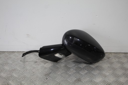 mirror left 8 vertical PEUGEOT RCZ LIFT