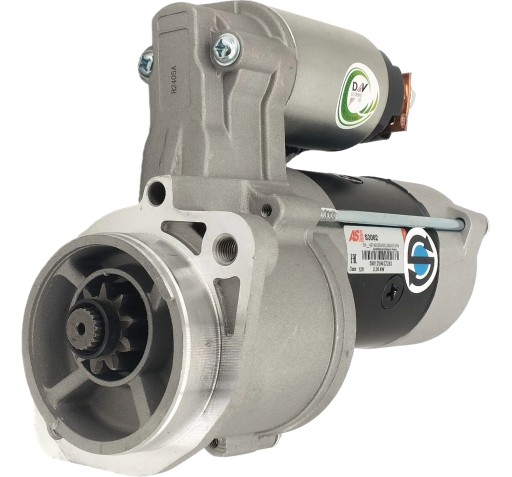 S3062 - Новый стартер kia carnival i, sorento i 2.5 crdi