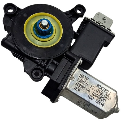 Электродвигатель стеклоподъемника задней двери alfa giulietta 71777781