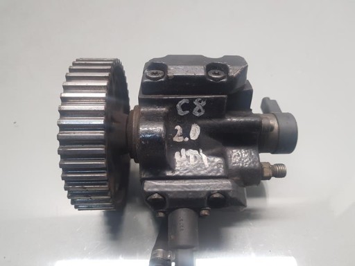 Паливний насос CITROEN C8 2.0 HDI 0445010021