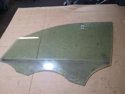 2012 - Скло передньої лівої двері MERCEDES ML GLE W166