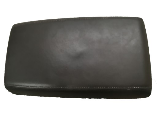 PODLOK58744 - Подлокотник AUDI A6 C7 ALLROAD коричневый