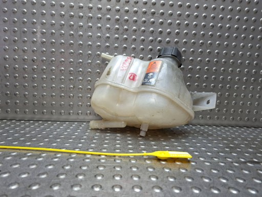 ekspanziona posuda NISSAN QASHQAI J11 14